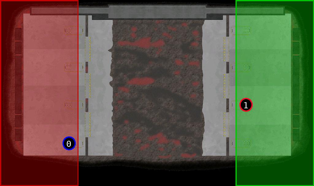 sat pic of Asteroid Defense 1.1